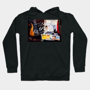 It's Party Time! Hoodie